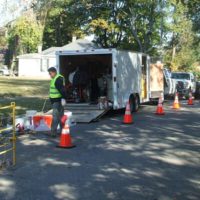 Beginning the Job Job Lining Coating Solutions Tampa Bay
