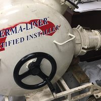 Trenchless Underground Pipe Lining Services Trenchless Underground Pipe Lining Services