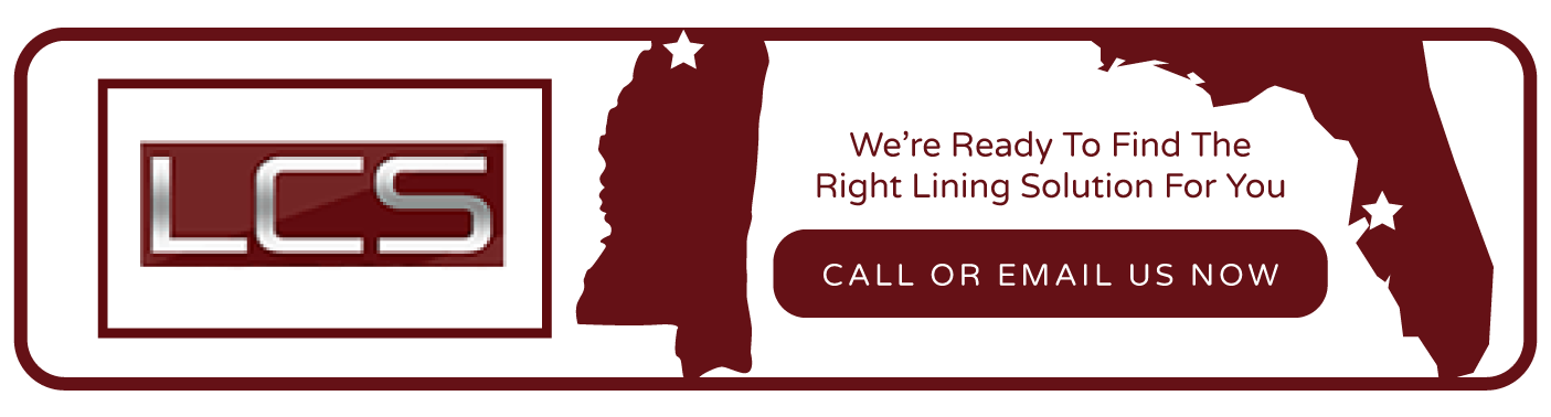 Lining Coating Solutions Pipe Repair